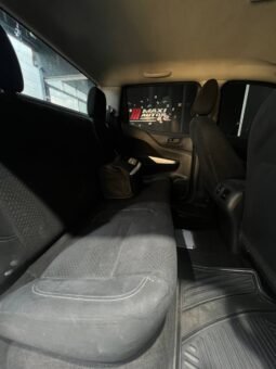 
										NISSAN FRONTIER NP300 DIESEL 2.5 MT 4X2 full									