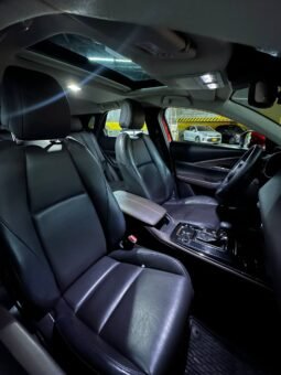 
										MAZDA CX30 GRAND TOURING 2.0L AT 4×2 full									