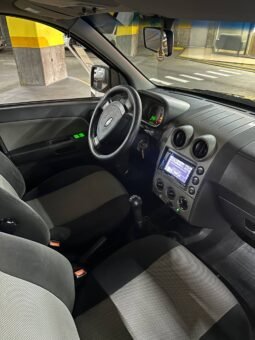 
										FORD ECOSPORT 2.0L 4X4 MT full									
