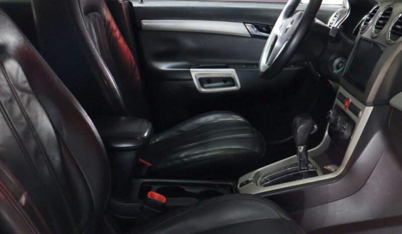 
								CHEVROLET CAPTIVA SPORT AT full									