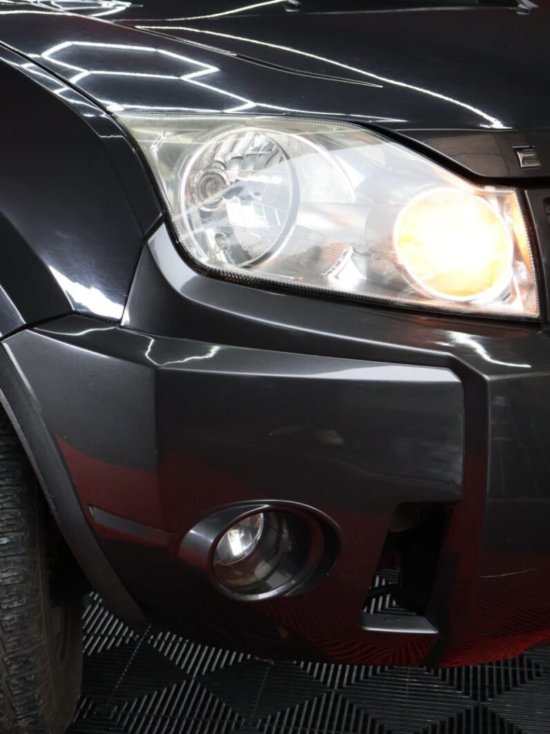 
								FORD ECOSPORT SE AT 2.0 4X2 full									