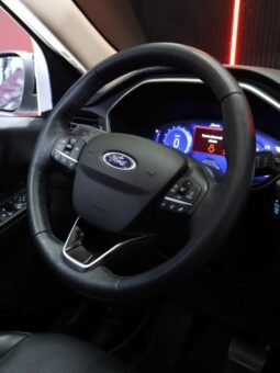 
										FORD ESCAPE SE AT 4X4 full									