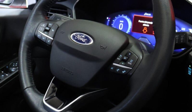 
								FORD ESCAPE SE AT 4X4 full									