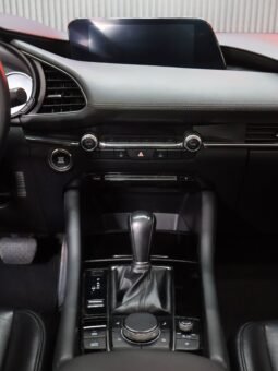 
										MAZDA 3 Grand Touring Lx full									