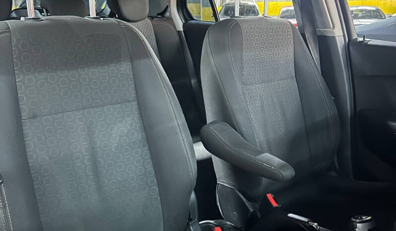 
								CHEVROLET TRACKER LS MT 1.8 4X2 full									
