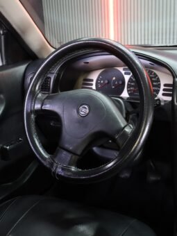 
										NISSAN SENTRA STD B13 SA 1.6 MT full									