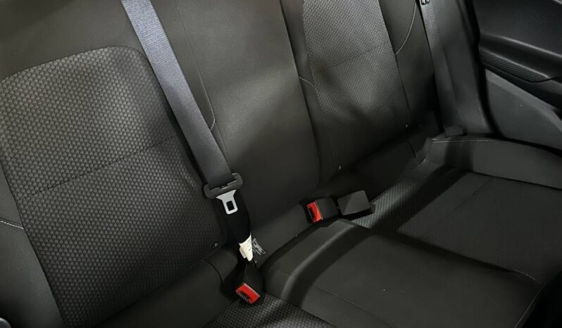 
								CHEVROLET ONIX LT TURBO MT 1.0 SEDAN full									