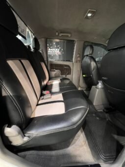
										CHEVROLET LUV D-MAX 4X2 full									