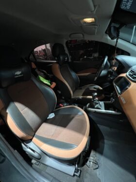 CHEVROLET ONIX ACTIVE 1.4 MT