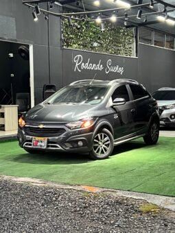 CHEVROLET ONIX ACTIVE 1.4 MT