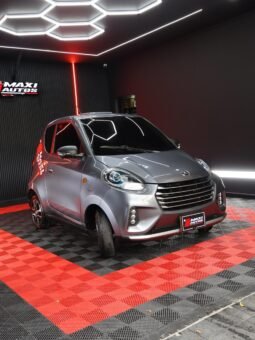 AUTECO ZHIDOU-DS-S AT 15Kw