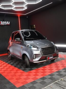 AUTECO ZHIDOU-DS-S AT 15Kw