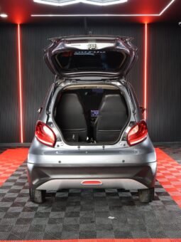 AUTECO ZHIDOU-DS-S AT 15Kw