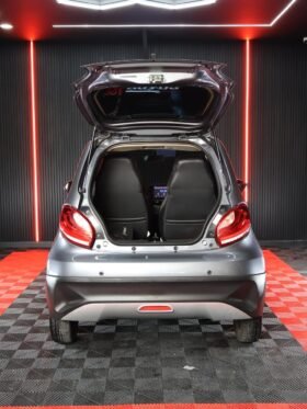 AUTECO ZHIDOU-DS-S AT 15Kw