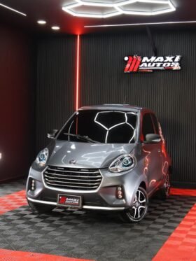 AUTECO ZHIDOU-DS-S AT 15Kw