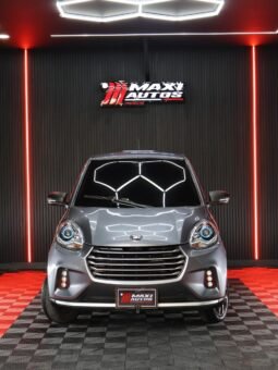 AUTECO ZHIDOU-DS-S AT 15Kw