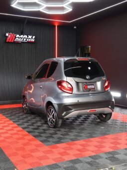 AUTECO ZHIDOU-DS-S AT 15Kw