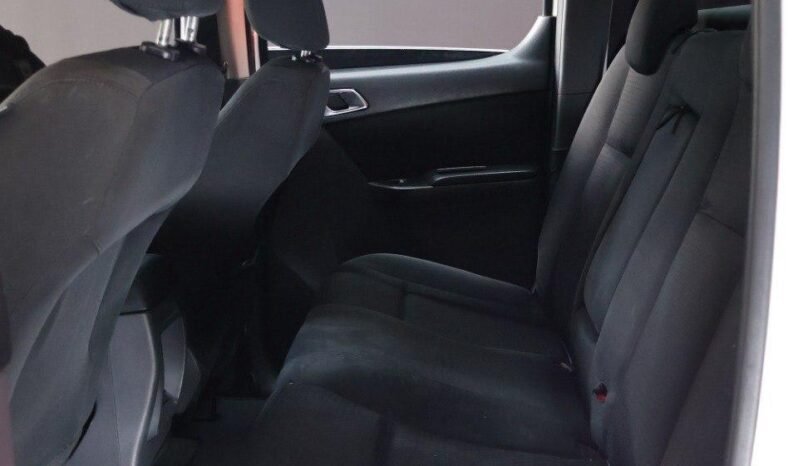 
								MAZDA BT50 PROFESSIONAL 3.2 DSL  AT 4X4 full									