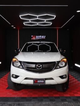 MAZDA BT50 PROFESSIONAL 3.2 DSL  AT 4X4