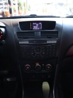 
										MAZDA BT50 PROFESSIONAL 3.2 DSL  AT 4X4 full									