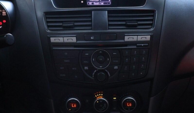 
								MAZDA BT50 PROFESSIONAL 3.2 DSL  AT 4X4 full									