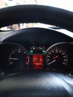 
										MAZDA BT50 PROFESSIONAL 3.2 DSL  AT 4X4 full									