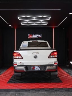 MAZDA BT50 PROFESSIONAL 3.2 DSL  AT 4X4