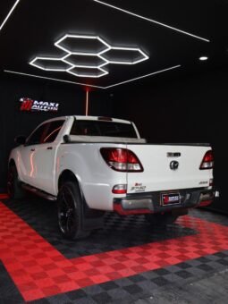 MAZDA BT50 PROFESSIONAL 3.2 DSL  AT 4X4