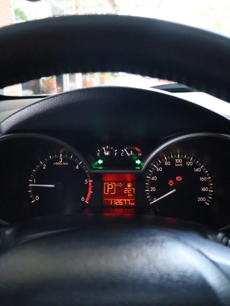 
								MAZDA BT50 PROFESSIONAL 3.2 DSL  AT 4X4 full									