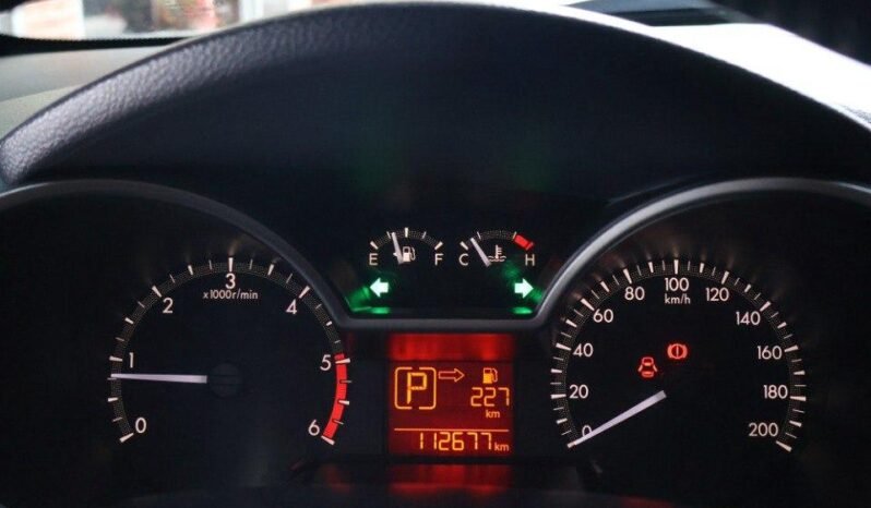 
								MAZDA BT50 PROFESSIONAL 3.2 DSL  AT 4X4 full									