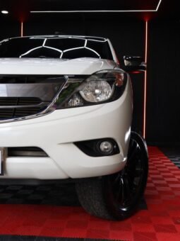 
										MAZDA BT50 PROFESSIONAL 3.2 DSL  AT 4X4 full									