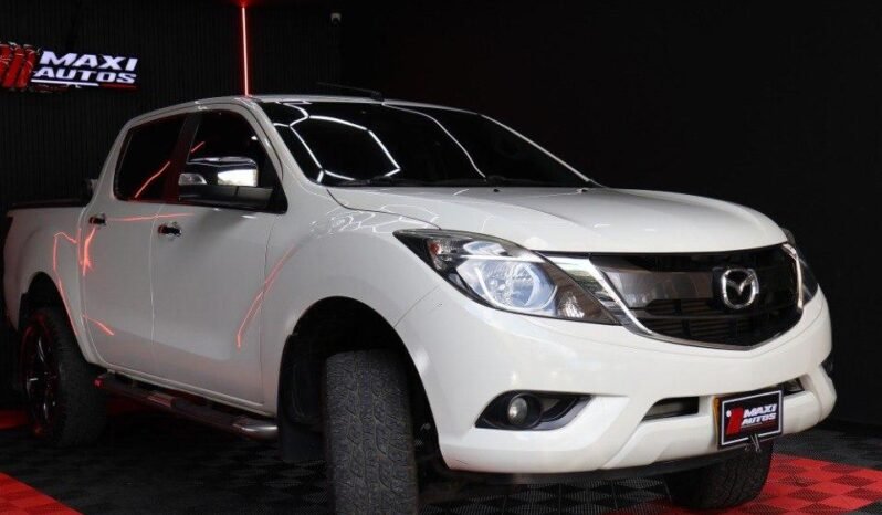 
								MAZDA BT50 PROFESSIONAL 3.2 DSL  AT 4X4 full									