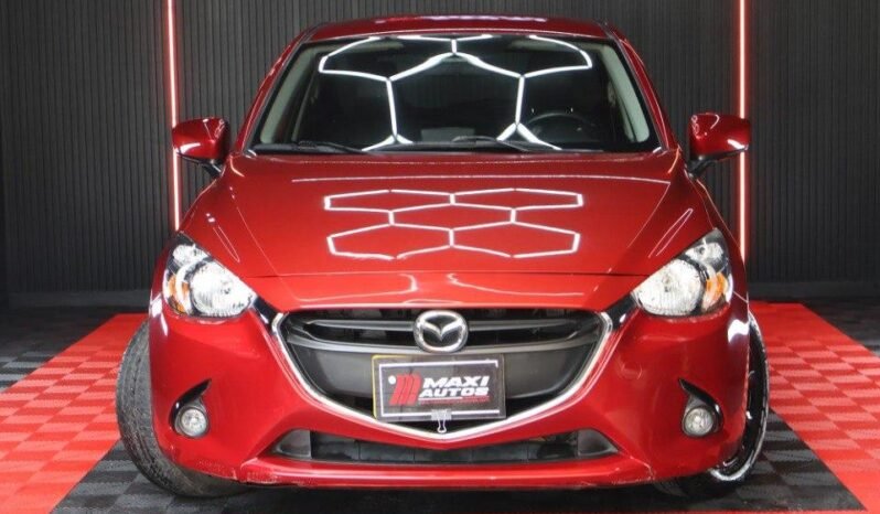 
								MAZDA 2 TOURING AT 1.5 HB full									