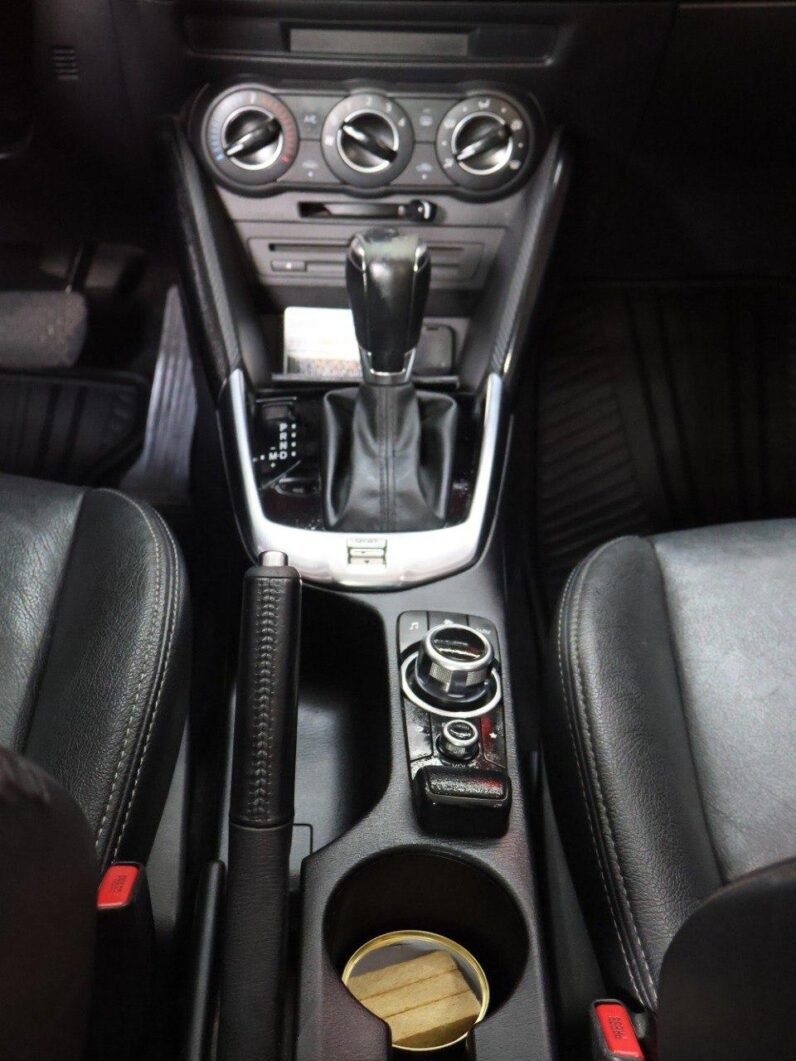 
								MAZDA 2 TOURING AT 1.5 HB full									