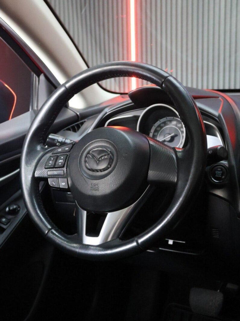 
								MAZDA 2 TOURING AT 1.5 HB full									