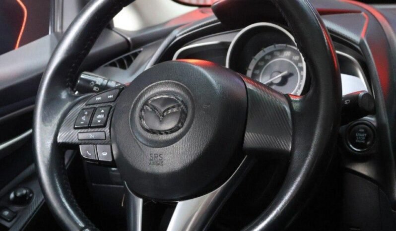 
								MAZDA 2 TOURING AT 1.5 HB full									