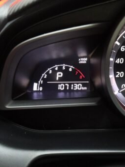 
										MAZDA 2 TOURING AT 1.5 HB full									