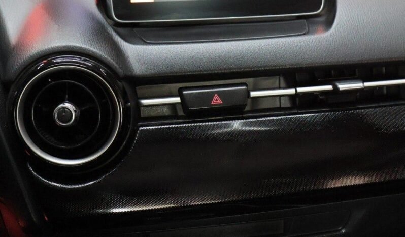 
								MAZDA 2 TOURING AT 1.5 HB full									