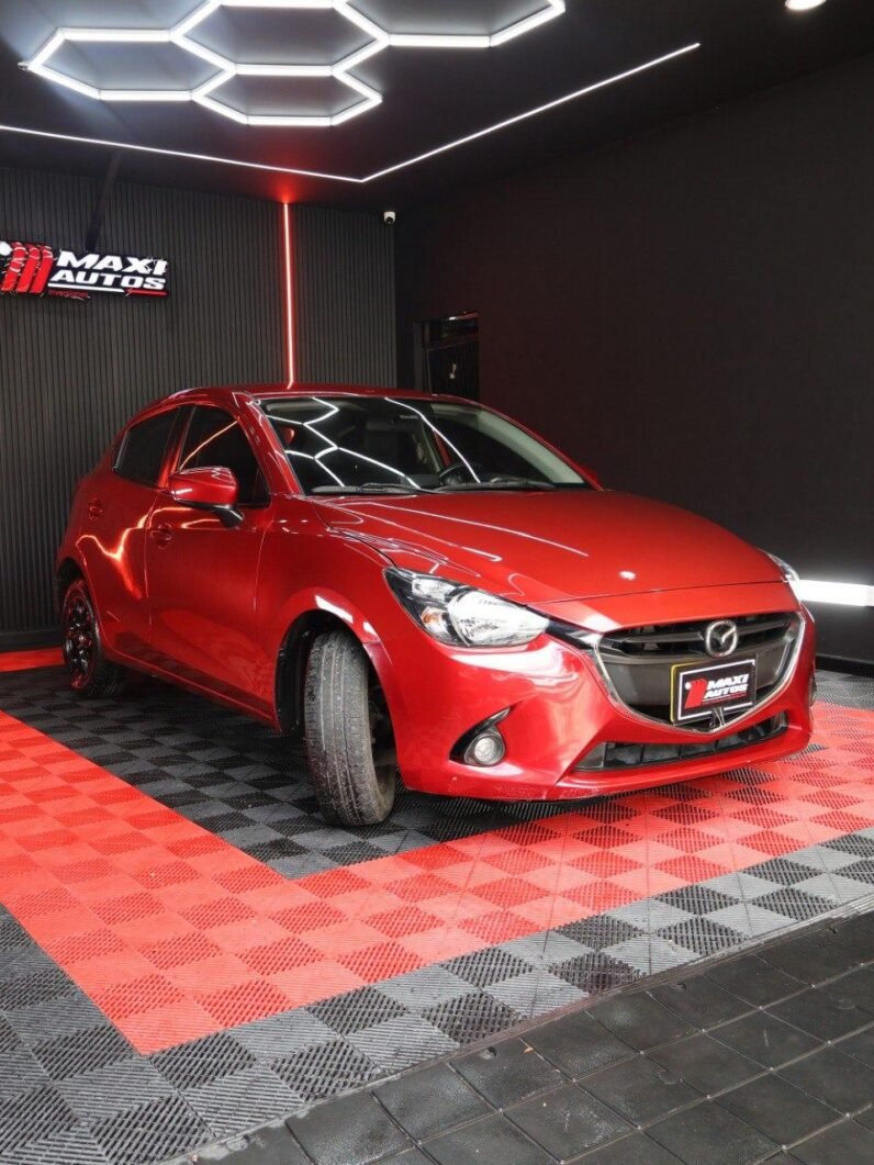
								MAZDA 2 TOURING AT 1.5 HB full									