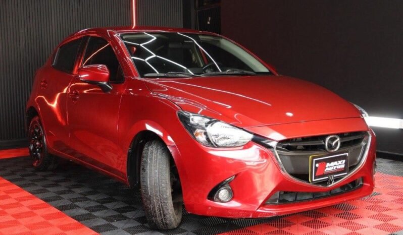 
								MAZDA 2 TOURING AT 1.5 HB full									