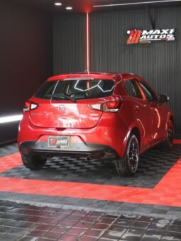 
										MAZDA 2 TOURING AT 1.5 HB full									