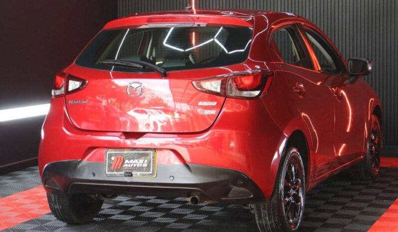 
								MAZDA 2 TOURING AT 1.5 HB full									