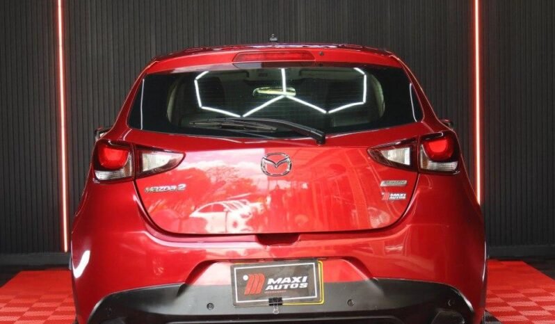 
								MAZDA 2 TOURING AT 1.5 HB full									