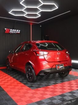 MAZDA 2 TOURING AT 1.5 HB