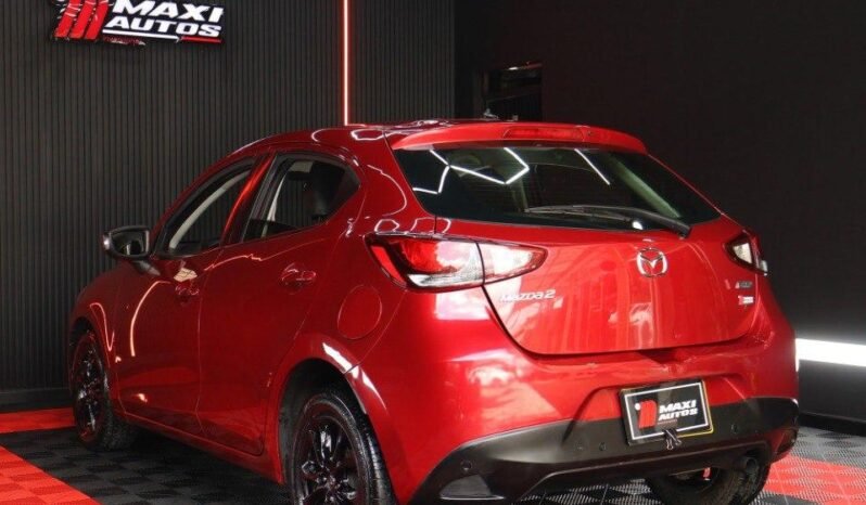 
								MAZDA 2 TOURING AT 1.5 HB full									