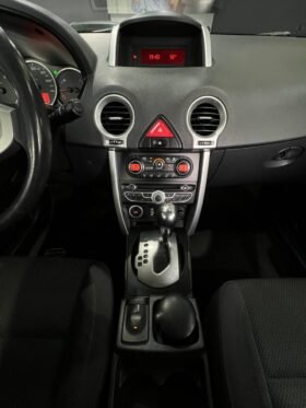 RENAULT KOLEOS DYNAMIQUE PLUS DIESEL 4X4