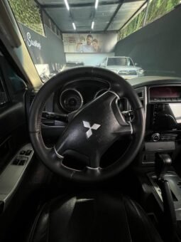 
										MITSUBISHI MONTERO HARD TOP 3.5L AT 4×4 full									