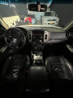 
										MITSUBISHI MONTERO HARD TOP 3.5L AT 4×4 full									