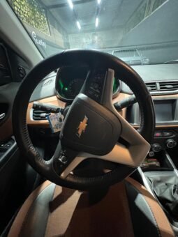 
										CHEVROLET ONIX ACTIVE 1.4 MT full									