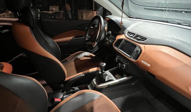 
								CHEVROLET ONIX ACTIVE 1.4 MT full									